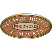 Classic Hotel Woodwork